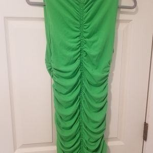 Zara DRESS 🛍👗🎊 LARGE